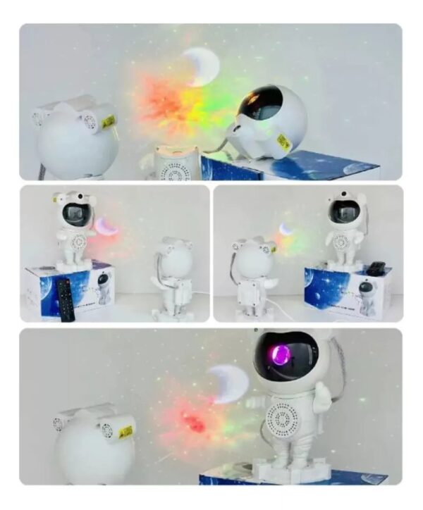 Proyector Astronauta - Imagen 3