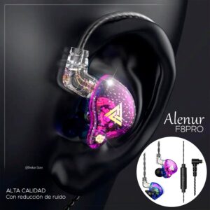 Alenur_F8PRO_Deskon