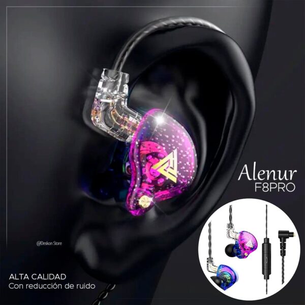 Alenur_F8PRO_Deskon