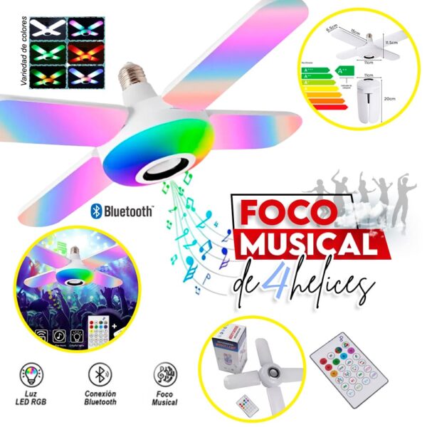 Foco_parlante