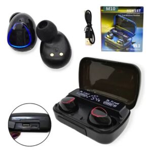 AURICULARES M10