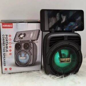 Parlante Bluetooth KMS-1188