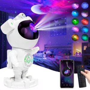 Proyector Astronauta