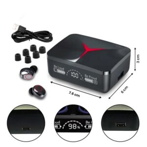 Auriculares M90Pro