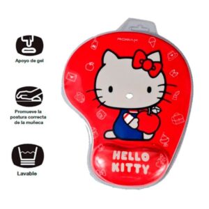 MOUSE PAD con temáticas para niñas