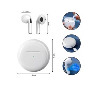 Audífonos inalámbricos TWS pro 7 plus