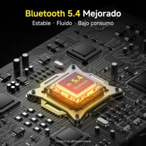 Audifono AUT 211 de 24 horas con cancelación de ruido